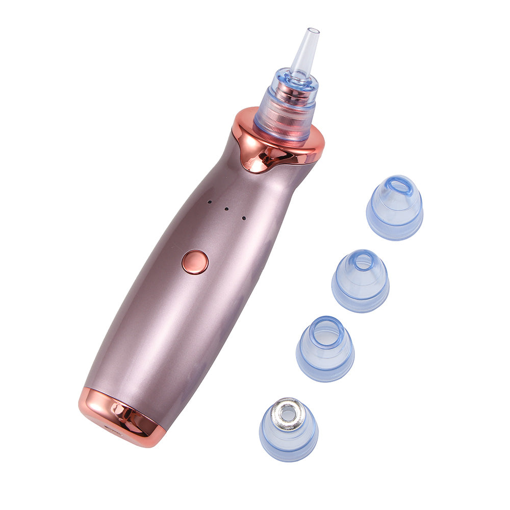 Electric Acne And Pore Remover