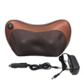 Portable Massage Pillow With 4 Heads